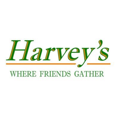 Harvey’s is “Where Friends Gather” in downtown Danville, KY. A family restaurant w/ a full bar to watch the game. Open Mon-Sat 11 am-Midnight #859-209-2626