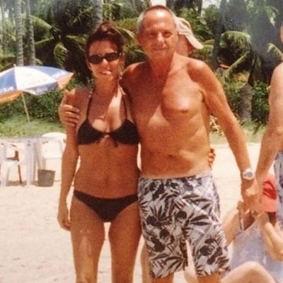 Vorrei averti qua....ti amo!