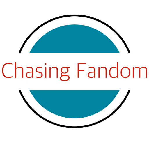 ChasingFandom's profile picture. A podcast that explores the 'fan' in fandom! Hosted by @thecurseofchris.