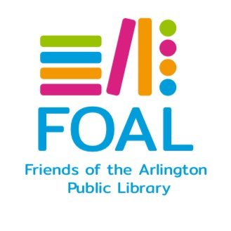 Friends of the Arlington Public Library (FOAL): supporting life-long learning in Arlington, Virginia