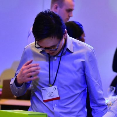 cheehotey's profile picture. Who am I?