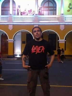 ManuelD98158812's profile picture. Manuel De La Torre Lavarello