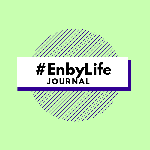 #EnbyLife