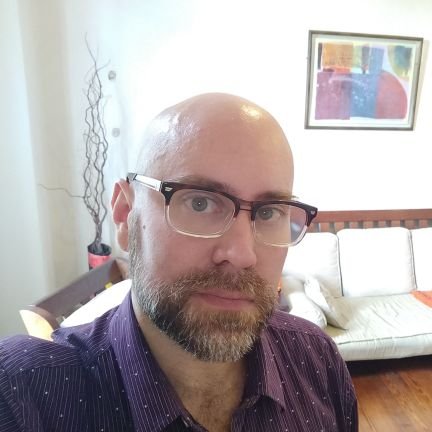 LicMartinBarale's profile picture. Psicólogo: sesiones presenciales y on-line.
Terapia cognitiva conductual, Hipnosis, Biofeedback, Mindfulness.
Facebook/Instagram: @LicMartinBarale