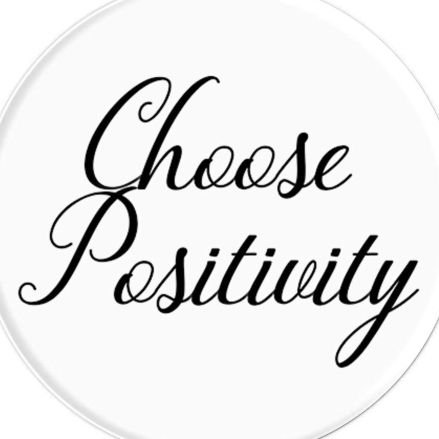 Spreading positivity, once a week we will name somebody and encourage you to share positive stories and experiences of that person. Please join in!