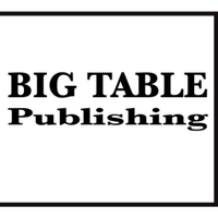 Big Table Publishing Company (@big_publishing) Twitter profile photo