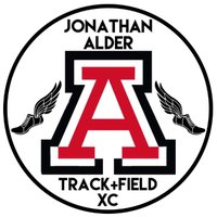 Jonathan Alder Track & Field and XC (@aldertrack_xc) 's Twitter Profile