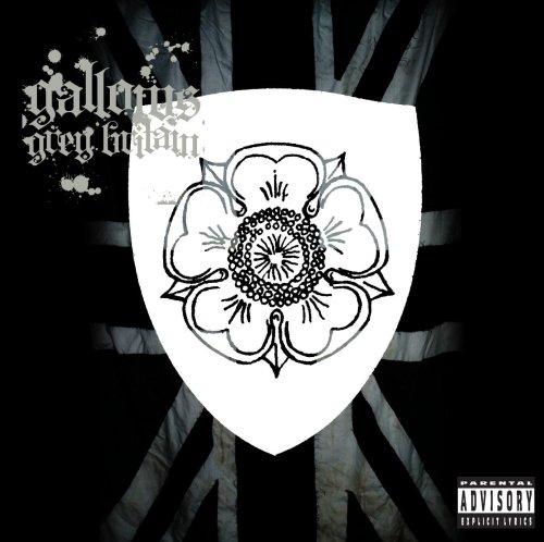 Gallows News HQ aims to be your source for all news and information regarding British hardcore band Gallows.