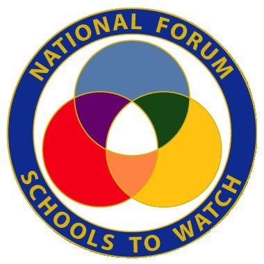 2019 CA School to Watch. Curiosity + Commitment + Community = students taking positive action in the world. @lcmschools Blog: https://t.co/Gepr95sH1G