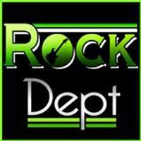 Rock Department (@rockdepartment) 's Twitter Profile