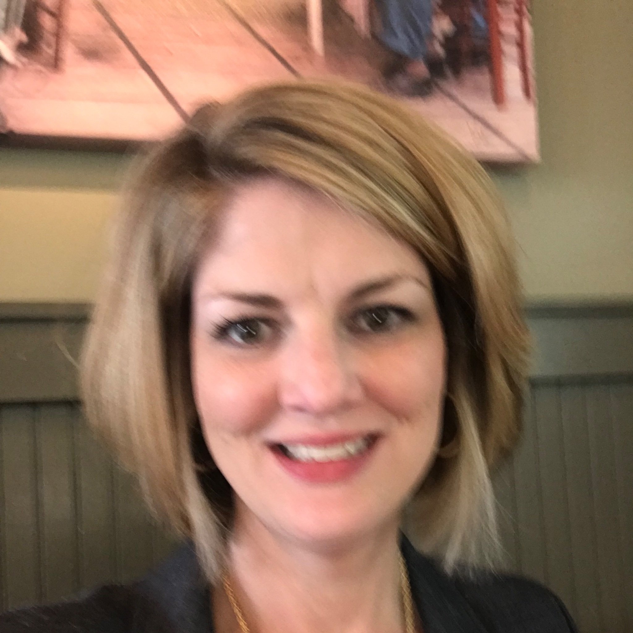 SC Business Developer for LSC, Luke's mom, and volunteer