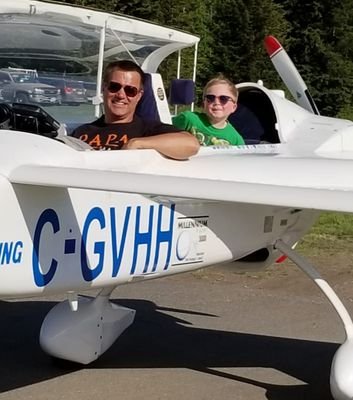 Crane services owner, Quesnel SkyFest Airshow organizer, and grandparent extraordinaire. Living and Loving life.