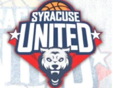 Syracuse area AAU Team. Current roster includes 3rd-10th grades teams, all family.