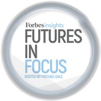 Forbes Insights Futures In Focus Podcast (@futuresinfocus) 's Twitter Profile
