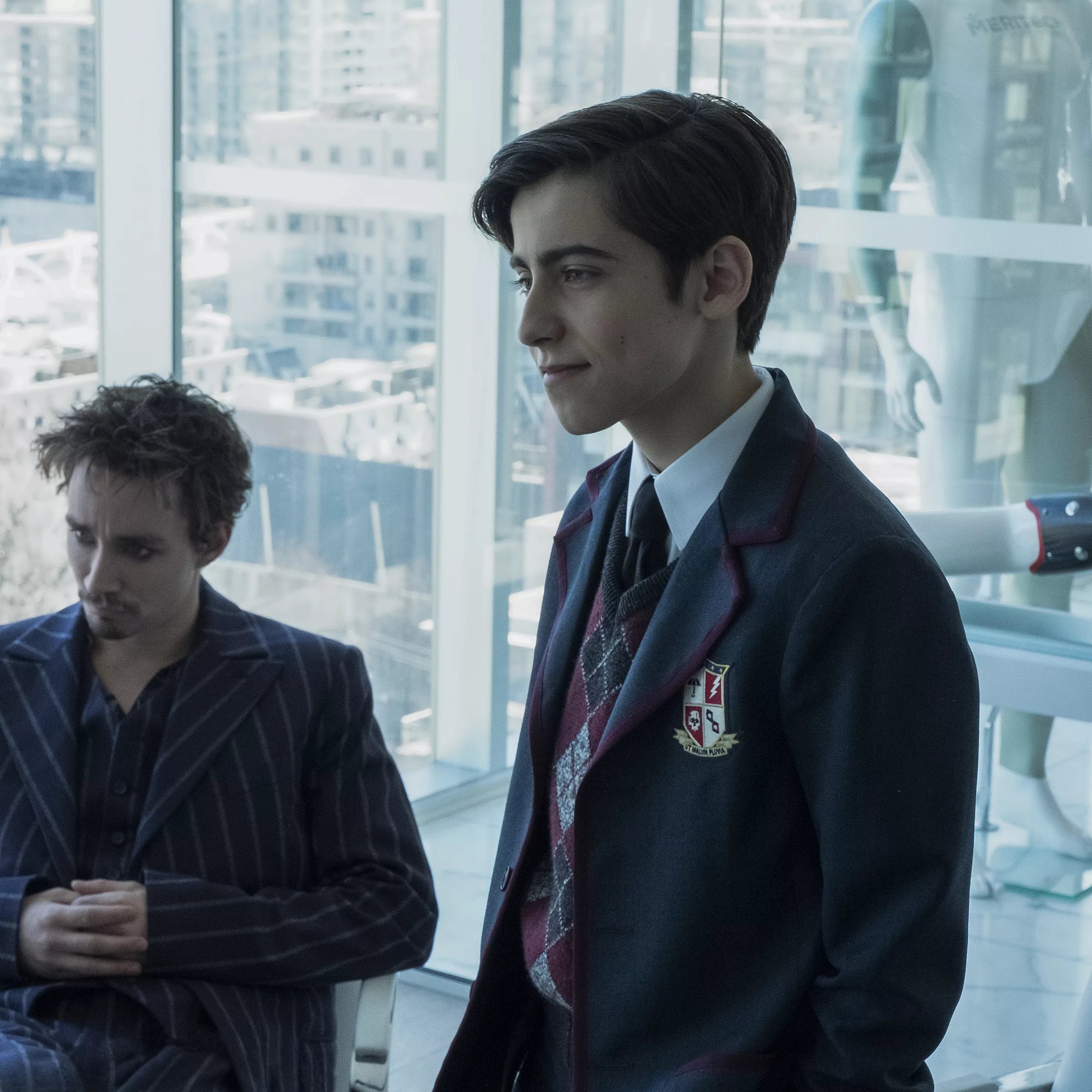 TransportingBoy's profile picture. ❛ ᴡʜᴀᴛ ᴘᴀʀᴛ ᴏғ “ᴛʜᴇ ғᴜᴛᴜʀᴇ” ᴅᴏ ʏᴏᴜ ɴᴏᴛ ᴜɴᴅᴇʀsᴛᴀɴᴅ﹖❜