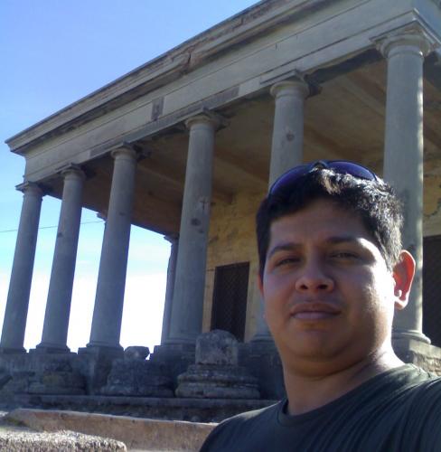 Orejoteles's profile picture. 