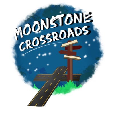 Hello & Welcome! The official Twitter account for the VR game: Moonstone Crossroads. https://t.co/tHluwrIhJS