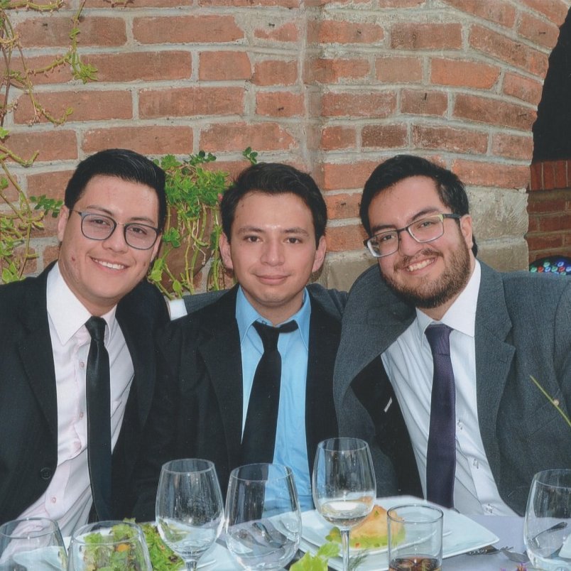 Lgsusn_n's profile picture. Doctorado Honoris Causa en Ciencias del reposo.
Fuck that, choose love.
Memento mori.
Yisus Holmes 🧐