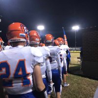 Greenbrier Christian Football (@gcagatorsfb) 's Twitter Profile Photo Greenbrier Christian Football (@gcagatorsfb) 's Twitter Profile Photo