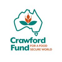 The Crawford Fund(@CrawfordFund) 's Twitter Profile Photo