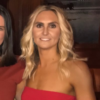 MaggieMagZz's profile picture. MD/DC