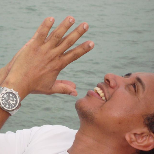 Viver em liberdade e em harmonia com todos respeitando os limites de cada um com inteligência...