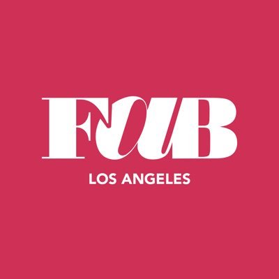 FaB Los Angeles Fashion and BeautyTech