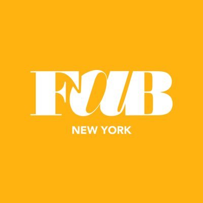 FaB New-York Fashion and BeautyTech