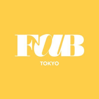 FaB Tokyo Fashion and Beautytech