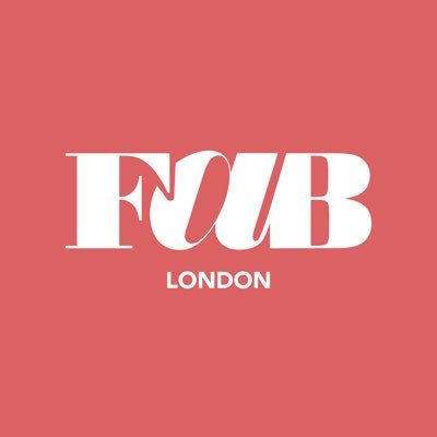 #London. We are a community of 15k Entrepreneurs & Investors, Beauty & Fashion lovers, 💄💅🏼🤳👡🙌🏻 #BeautyTech #retail #wearefab now 19 chapters 🌎