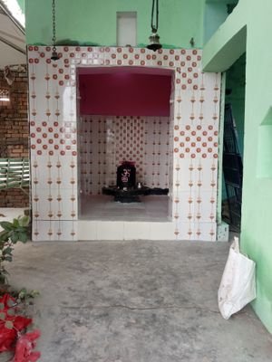 KdPatel42052490's profile picture. love is enough