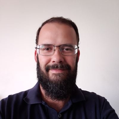 LuizWRainer's profile picture. 