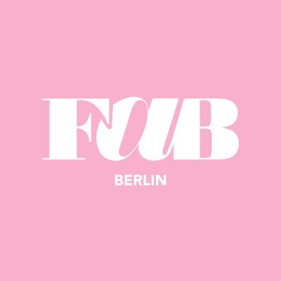Berlin. We are a community of 15k Entrepreneurs & investors💄💅🏼👡🚀🙌 #Beauty #wellness #Fashion #BeautyTech #startups #wearefab now 19 chapters 🌎