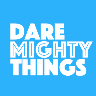 DareMightyThngs Profile Picture