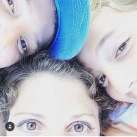 Cari Aliveto Rosen (@c_alivetorosen) 's Twitter Profile