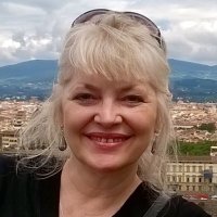 Sharon Pittam (@pittamsharon) 's Twitter Profile Photo