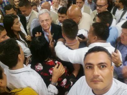 Juanraigosa5's profile picture. Dando la.lucha