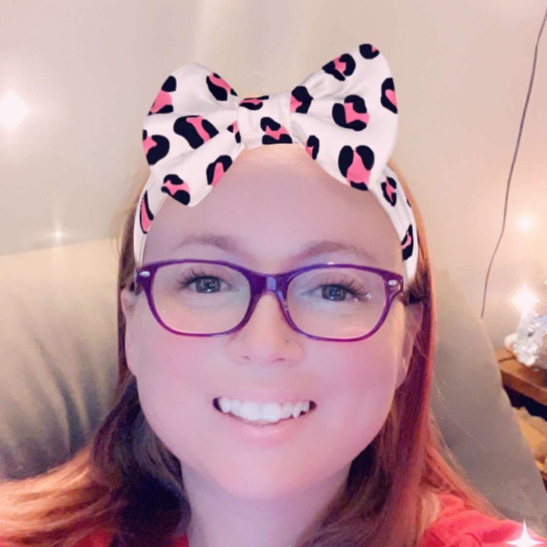 Married to the love of my life! I have 4 amazing kids 2 girls and 2 boys! I have 4 furbabies. I'm a stay at home mom I love the life I have been given.