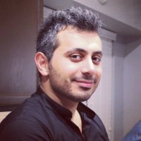 Pooyan Khalighinejad(@pooyankhn) 's Twitter Profile Photo