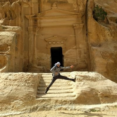 ALX_ACH's profile picture. 