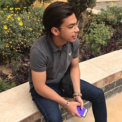 saif_elshaer's profile picture. Instagram: saif_elshaer