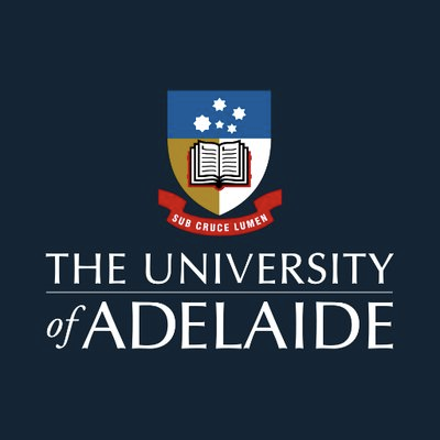 Chemistry@Adelaide Profile