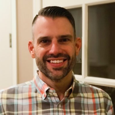 #EduDuctTape + #TheEdTechNewsBrief, speaker, author {former #edtech coach, #STEM, Math & Science Teacher} Personalized Learning Specialist (@JakeMillerESC)