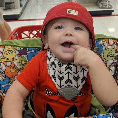 TCMAVS412's profile picture. A-W-E-S-O-M-E and that is all you need to know.