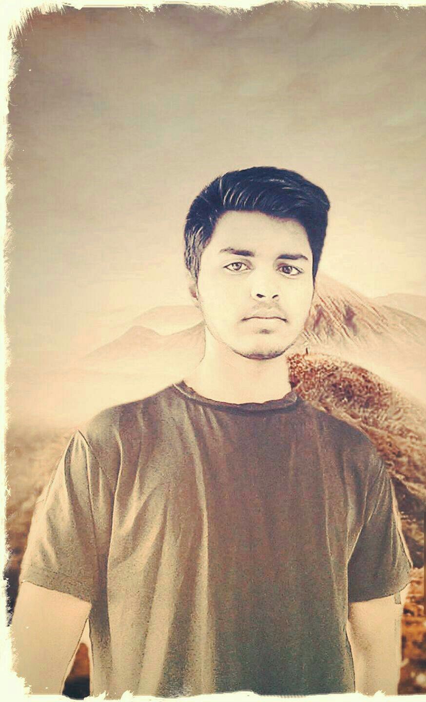 Pawan54355060's profile picture. I am a student. I am became a IAS officer