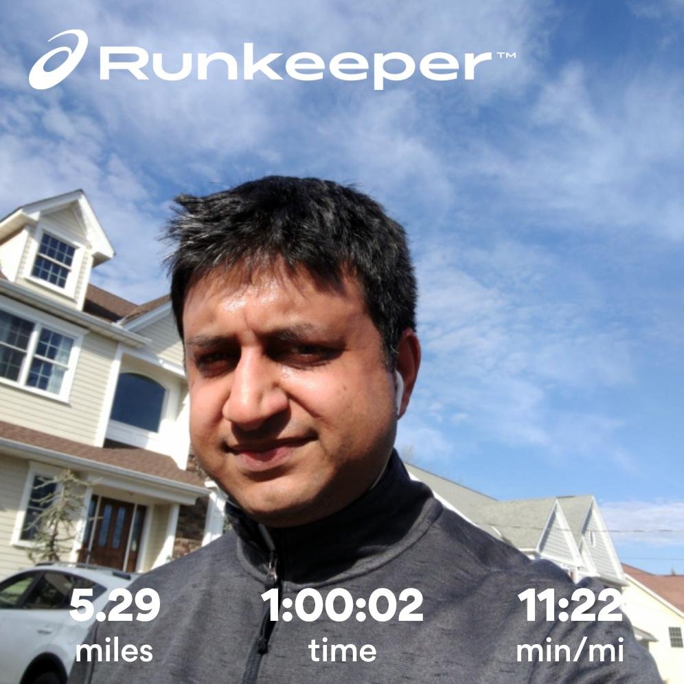 ashishshah211's profile picture. Dad , Engineer and Green Tea convert