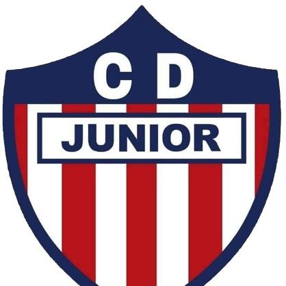 Somos un equipo de segunda división Fundado en 2016 por un joven de sangre Barranquillera en honor al equipo de sus amores Atletico Junior.