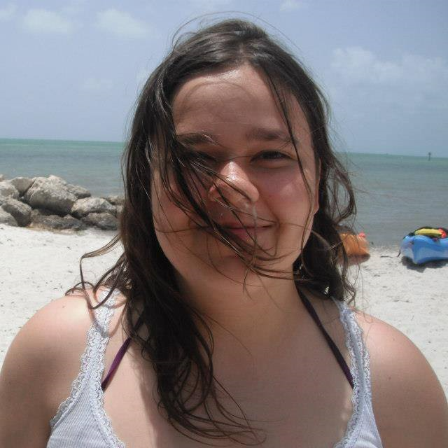 Melissa72445991's profile picture. 