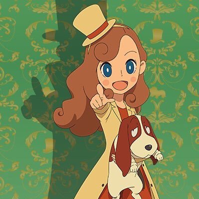 アニメ公式 レイトン ミステリー探偵社 Anime Layton Twitter アニメ公式 レイトン ミステリー探偵社 Anime Layton Twitter