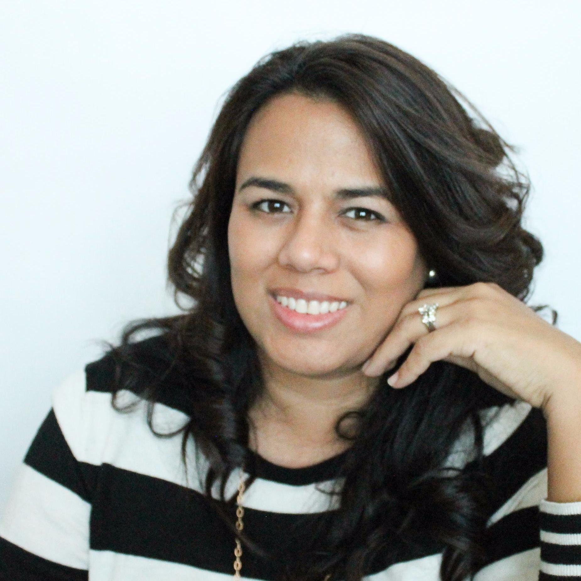Spanish Teacher. Mom. Sewing Enthusiast. Masters in Learning Technologies.